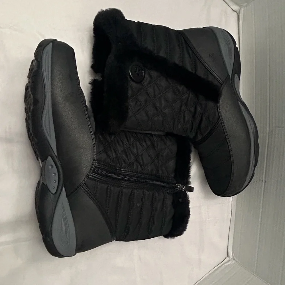 EASY SPIRIT BOOTS
